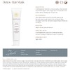 Innersense Organic Beauty - Natural Detox Hair Mask | Clean,