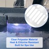 Spa Waterfall Grate Compatible with Dream Maker & AquaRest Spas
