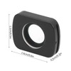 Portable Macro Lens Magnetic Installation Camera Accessories Fit for DJI