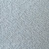Volcanics Pack of 2 Misty Blue Decorative Chenille Cushion Covers