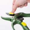 Kakuri Sangyo Gardening Pro Power Up Pruning Shears Replacement Blade