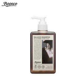 BOONCO Balance Shampoo 300ml