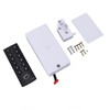 Cabinet Password Lock Smart Sensitive Touch Keypad Electronic Drawer Lock