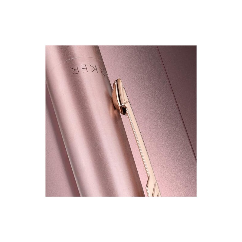 Parker Jotter XL - Bolígrafo monocromático de oro rosa mate