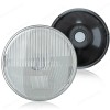SHENKENUO For Hummer H2 2003-2009 7 Inch Round LED Headlight