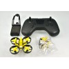 Undisclosed WASP FIGHTER WIFI DRONE WITH CAMERA MIC1291