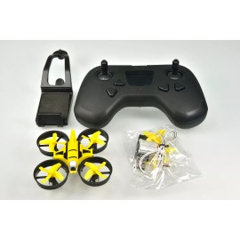 Undisclosed WASP FIGHTER WIFI DRONE WITH CAMERA MIC1291