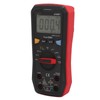 Digital Multimeter Large LCD TRMS High Safety Quick Measurement Wide