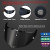 PSLER Pista GP RR visor - Pista Helmet Visor Motorcycle