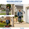 Garage Door Opener Keypad for LiftMaster Chamberlain and Craftsman Openers