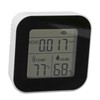 3 in 1 Temperature Humidity Meter High Accuracy Air Quality