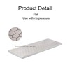 S SATC Diamond Sharpening Stone 2 Side Grit 600/1000 Diamond