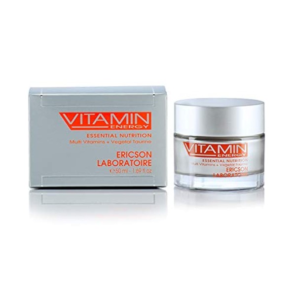 ERICSONLABORATOIRE VEG Nutrique Clame, 1.7 fl oz (50 ml)