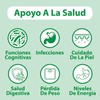 AsuLabs® Formula Probiotica Avanzada con 18 Cepas Probioticas Clinicamente Seleccionadas