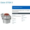 Crouse-Hinds EATON CROUSE-HINDS SERIES Myers STGK-5 Conduit Hub;1-1/2 Inch *price