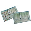 Communication Boards: Picture Board, English Word Board Bundle