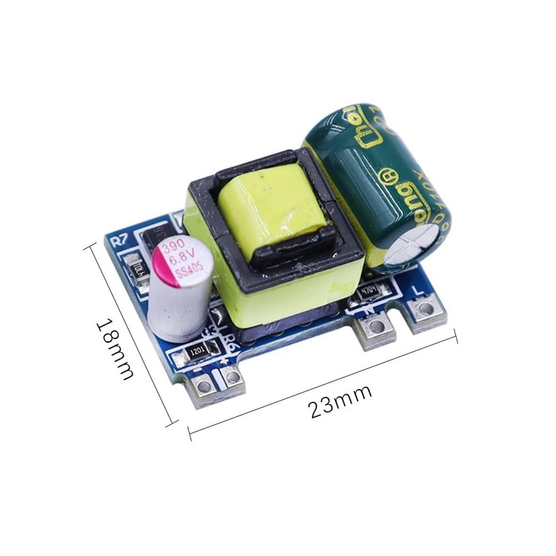 Namvo AC 220V to DC 5V Switching Power Supply Module