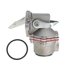 Fuel Pump for Long 260 310 350 445 460 510 550 560 610 2260 2360 2460 2510 2610 Allis Chalmers 5040 5045 5050 Case JX55 JX60 JX70 JX80 Replace 72093848 TX10289 504090936