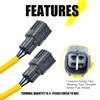 MTKHMN Upstream & Downstream Oxygen O2 Sensor Compatible with 2016-2020