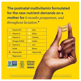 General Wellness, Postnatal Support, Women’s Health Ritual Postpar