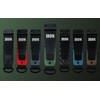 Iron Edge Key Organiser - Portable Keychain, Minimalist Heavy Duty