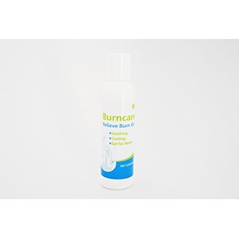 Burncare Hyrdogel Burn Gel 118ml