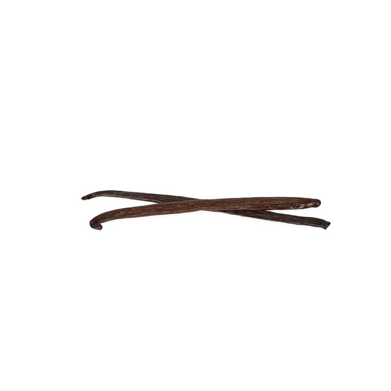 FRISAFRAN - Fresh organic vanilla pod | Digestive | Bourbon