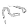 Multifunctional Upper Lower Overlock Looper Sewing Machine Parts for 14U44