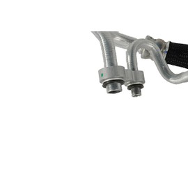 GM Genuine Parts 15-33495 (20800919) Air Conditioning Compressor and Condenser Hose Assembly