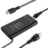 100W USB-C Charger for HP Spectre Fold 17 x360 16-aa0047nr
