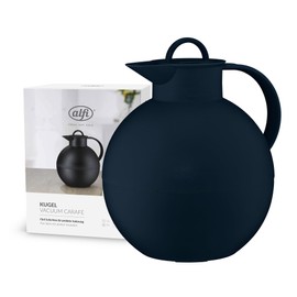 Kugel Isoleerkan Donkerblauw Mat 940ml