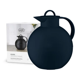 Kugel Isoleerkan Donkerblauw Mat 940ml