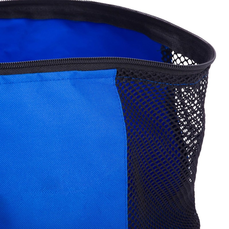 Sport-Thieme Storage Bag | Round | With Carry Handle |