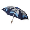 [Japanese Umbrella Lovely Great Graphics] Japanese Pattern Textile Trifold Rubbish