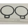 HOFFMAN C6946 STEAM TRAP GASKETS