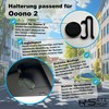 R-Satz Shop Holder suitable for Ooono No2 Co-Driver – Sun