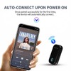 Bluetooth AUX Adapter for Car,3.5mm Wireless Receiver,AUX Bluetooth Car Adapter,Hands-Free