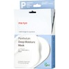 ma:nyo Pantetoin Deep Moisture Mask Pack of 10