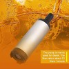Bomba sumergible de acero inoxidable de 12V, 3,8 cm, 12