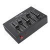 Stereo EQ Equalizer,3 Band Sound Channel Equalizer with Balance Volume