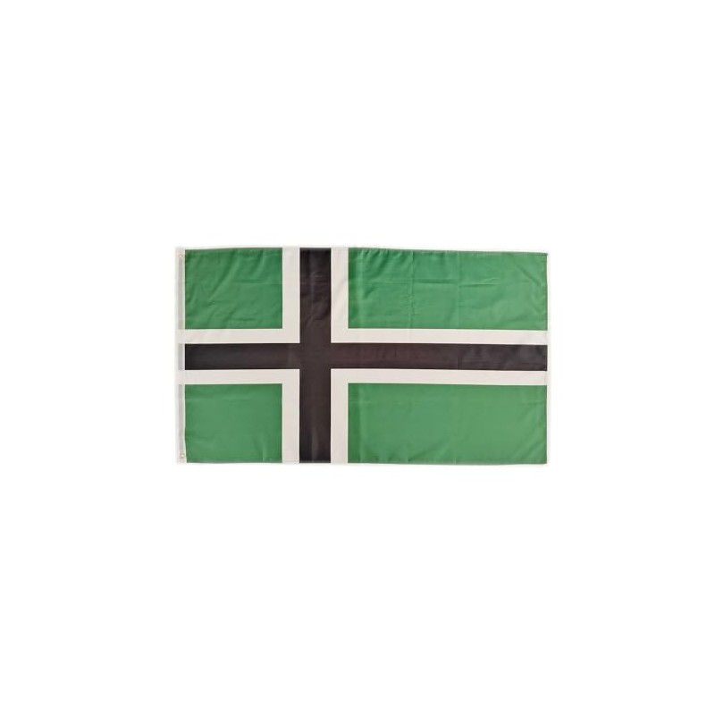 Vinland Viking Flag - 5ft x 3ft (150cm x 90cm)