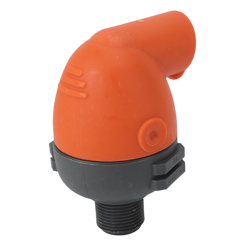 Agricultural Irrigation Tool Automatic Air Vacuum Relief Valve Exhaust Valve