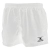 GILBERT Saracen Men's Short, White, M