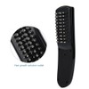Electric Vibration Massage Hair Growth Comb Anti Hair Loss Head