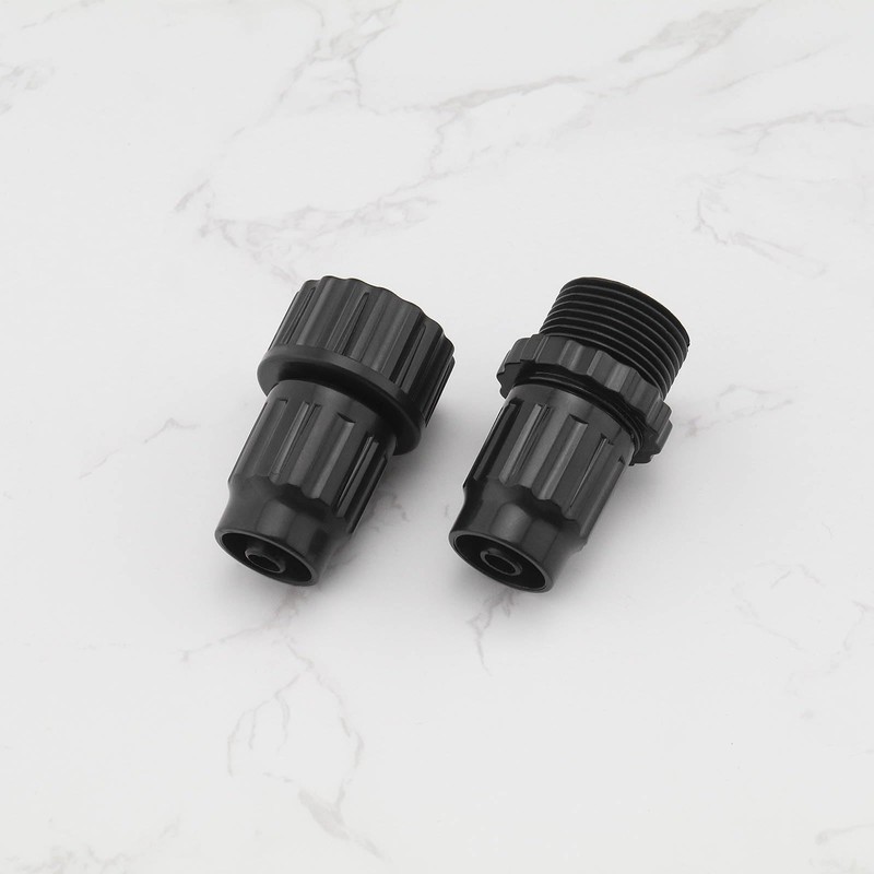 SG Store 4 Sets Garden Hose Repair Kit Garden Hose