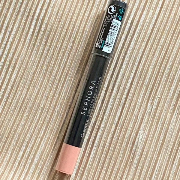 Sephora Colorful Shadow and Liner Pencil PRETTY LITTLE THING full