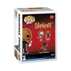 Funko Pop! Rocks: Slipknot - Michael Pfaff, Tortilla Man