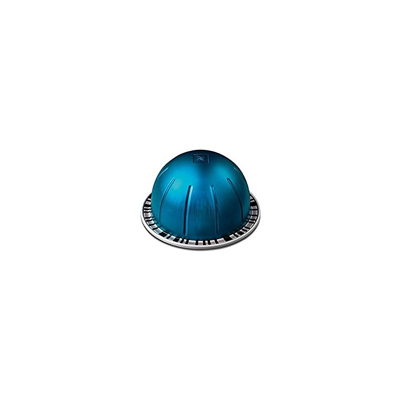 Nespresso Vertuo Odacio Coffee, 10 Count (4 Pack)