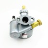 Carburetor Bing 15 mm 1/15/35 Husqvarna/Ilo/Puch for MS/VS/MV/DS/VZ3 Bing 15