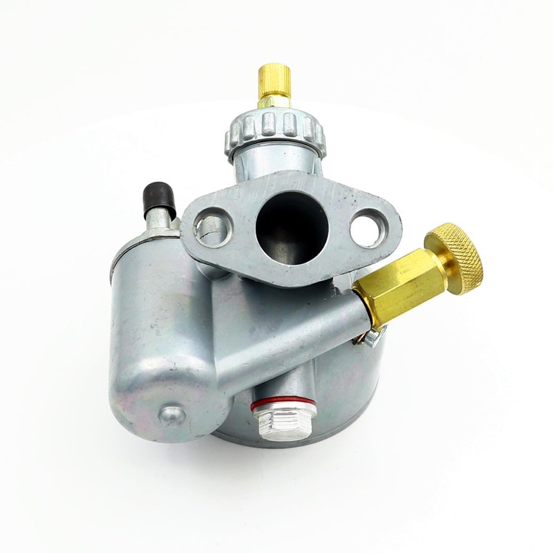 Carburetor Bing 15 mm 1/15/35 Husqvarna/Ilo/Puch for MS/VS/MV/DS/VZ3 Bing 15